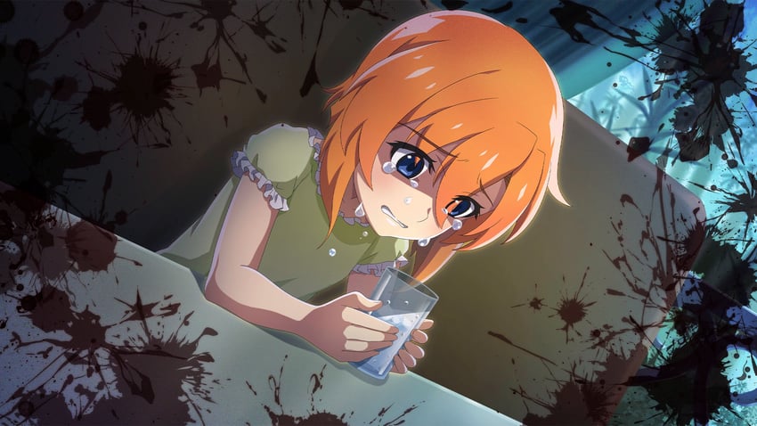 ryuuguu rena (higurashi no naku koro ni and 1 more)