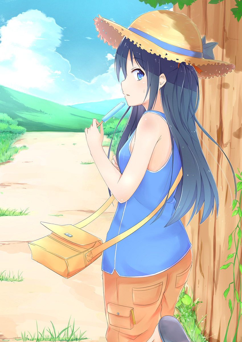 original drawn by 53c_(ray_cordova)