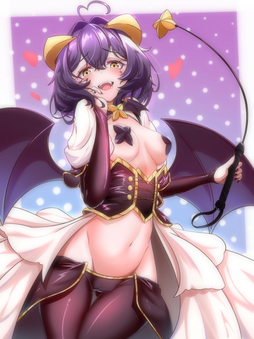 hiiragi utena and magia baiser (mahou shoujo ni akogarete) drawn by kappaako
