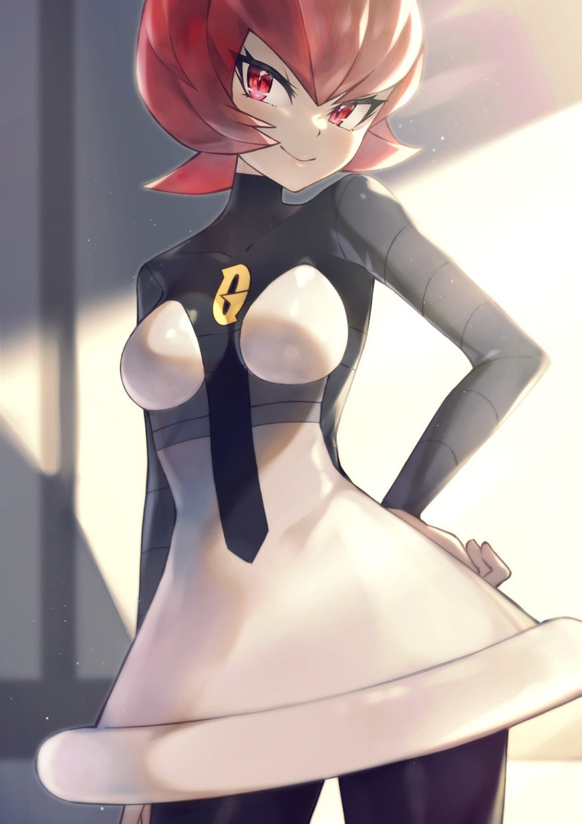 mars (pokemon and 1 more) drawn by rindoriko