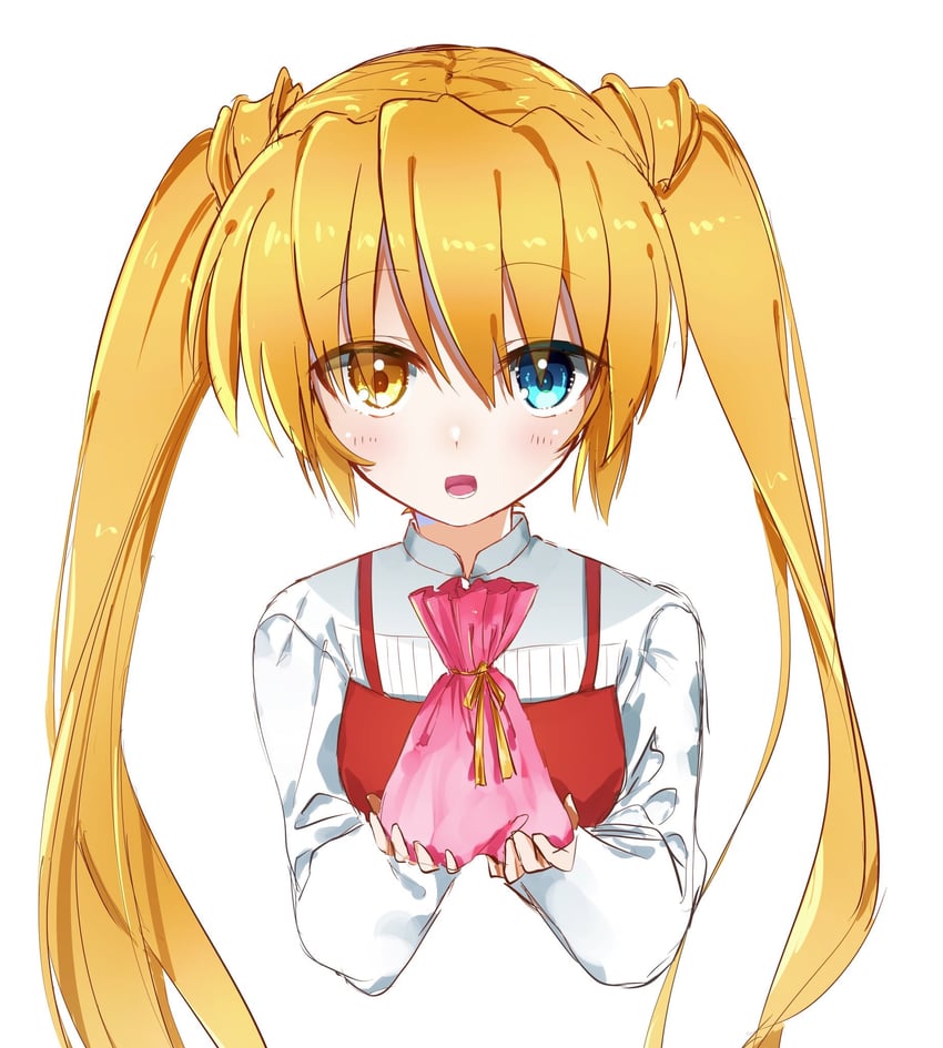 nakatsu shizuru (rewrite) drawn by zuzuhashi