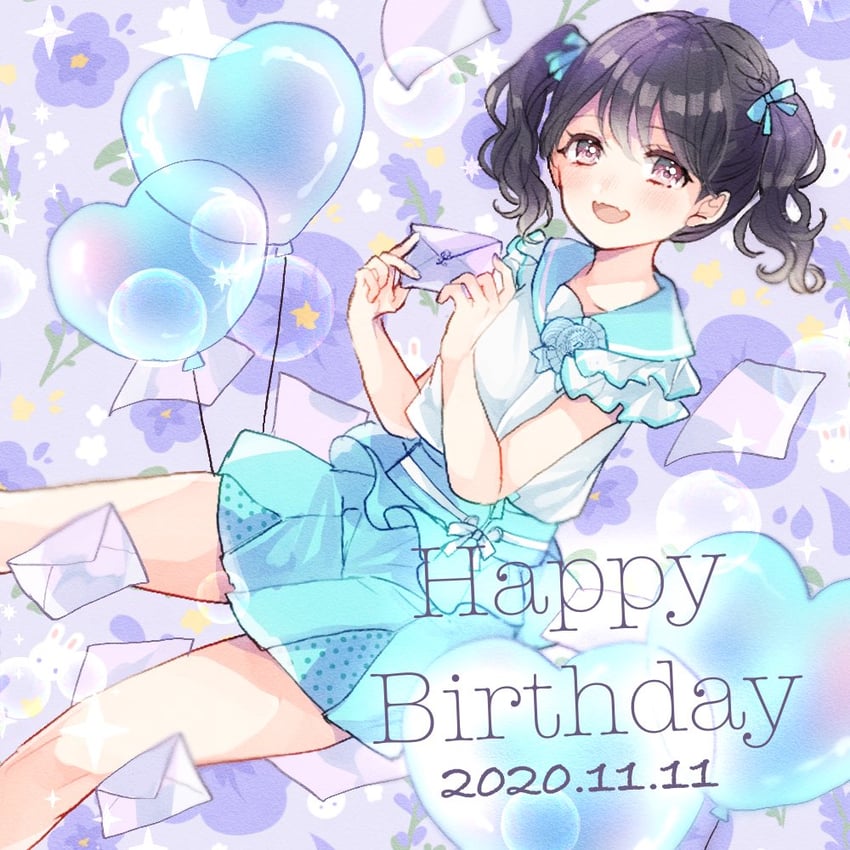 fukumaru koito (idolmaster and 1 more) drawn by mizuki_cream
