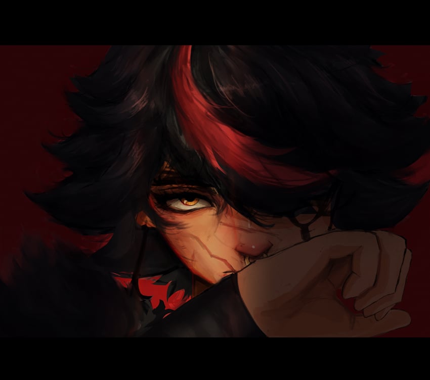 original drawn by hjeusarts