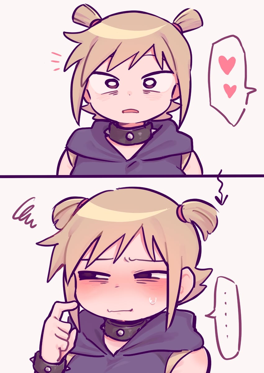 roxie richter (scott pilgrim and 1 more) drawn by mameo_(mameo6416)