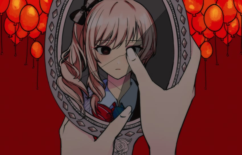 akiyama mizuki (project sekai and 1 more) drawn by x_xb27