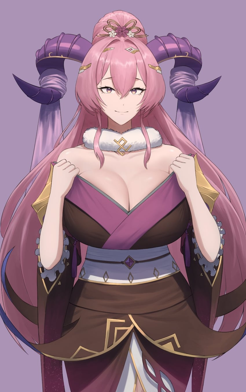 nerthuz (fire emblem and 1 more) drawn by shou_illust
