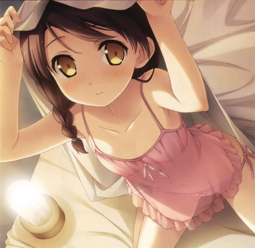 Free young nude anime episodes