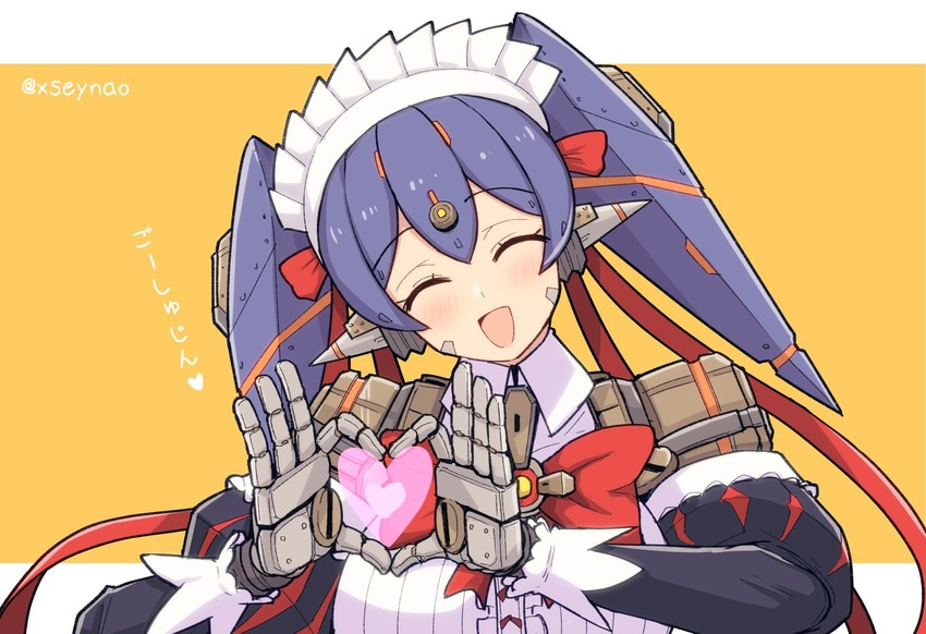 poppi and poppi qt (xenoblade chronicles and 1 more) drawn by mochimochi_(xseynao)