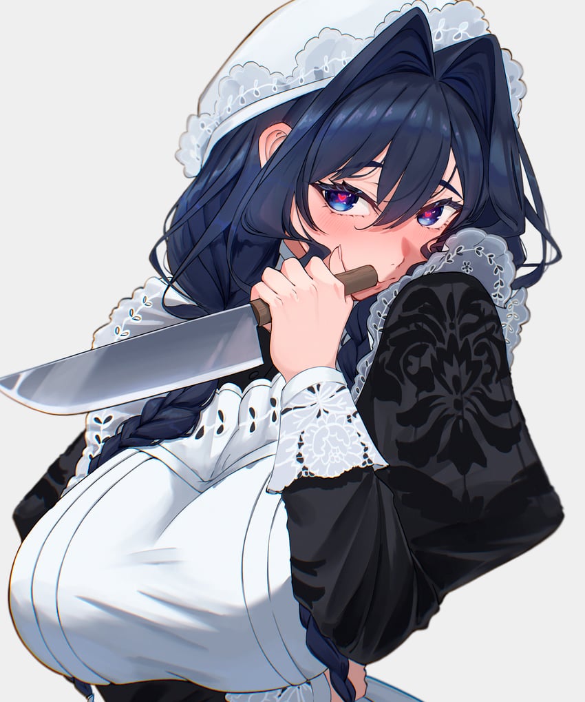 ouro kronii (hololive and 1 more) drawn by eipanguino