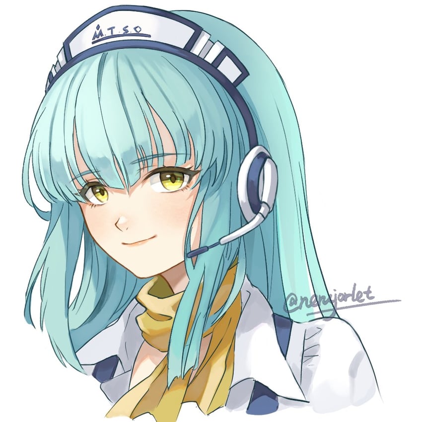 risette twinings (eiyuu densetsu and 2 more) drawn by nerujorlet