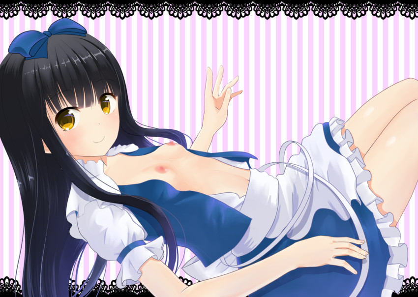 star sapphire (touhou) drawn by usagikoya