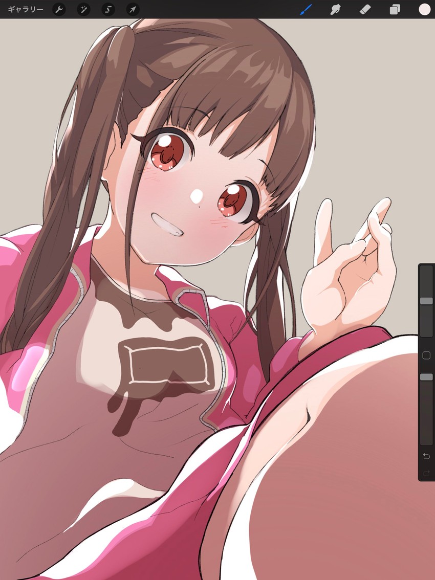 sonoda chiyoko (idolmaster and 1 more) drawn by misekai_555