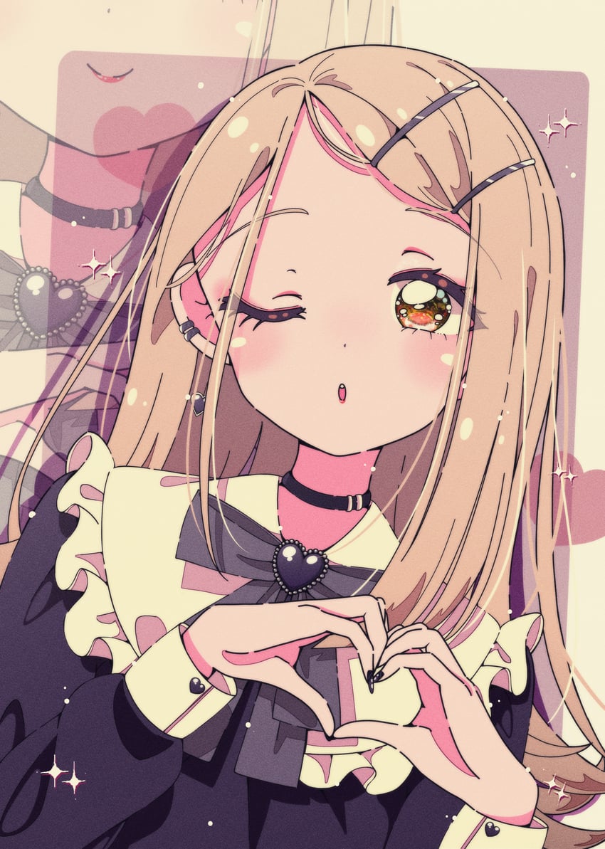 shinosawa hiro (idolmaster and 1 more) drawn by milon_cas