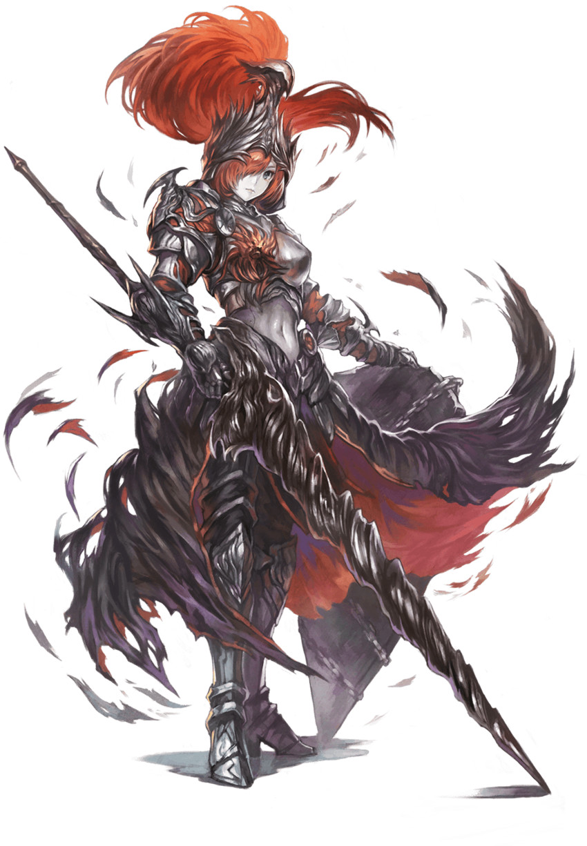 corinne (yoru no nai kuni) drawn by yoshiku_(oden-usagi)