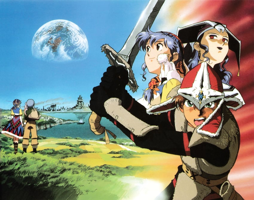 luna noah, alex noah, and nall (lunar and 1 more)