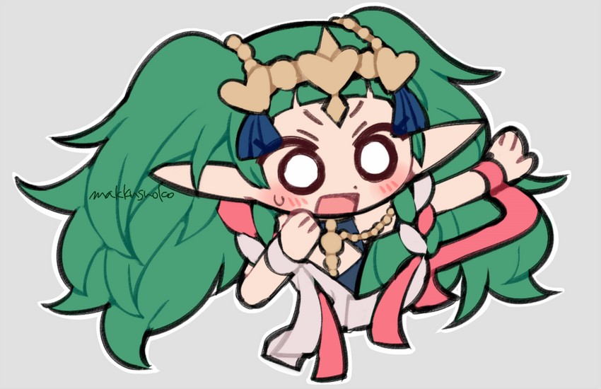 sothis (fire emblem and 1 more) drawn by do_m_kaeru