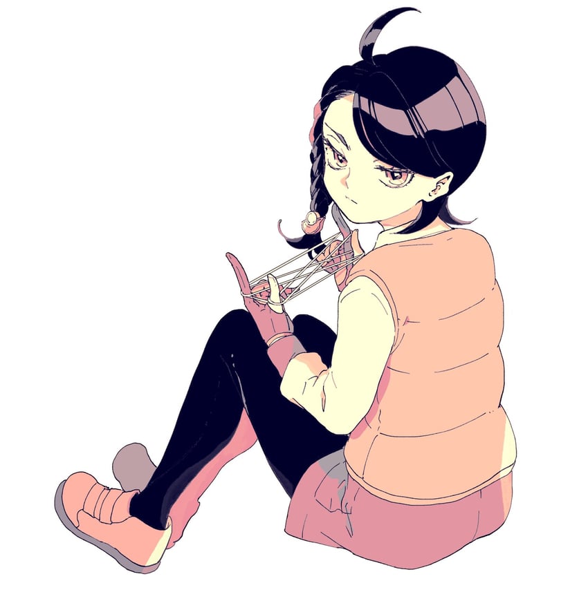 juliana (pokemon and 1 more) drawn by yui_ko