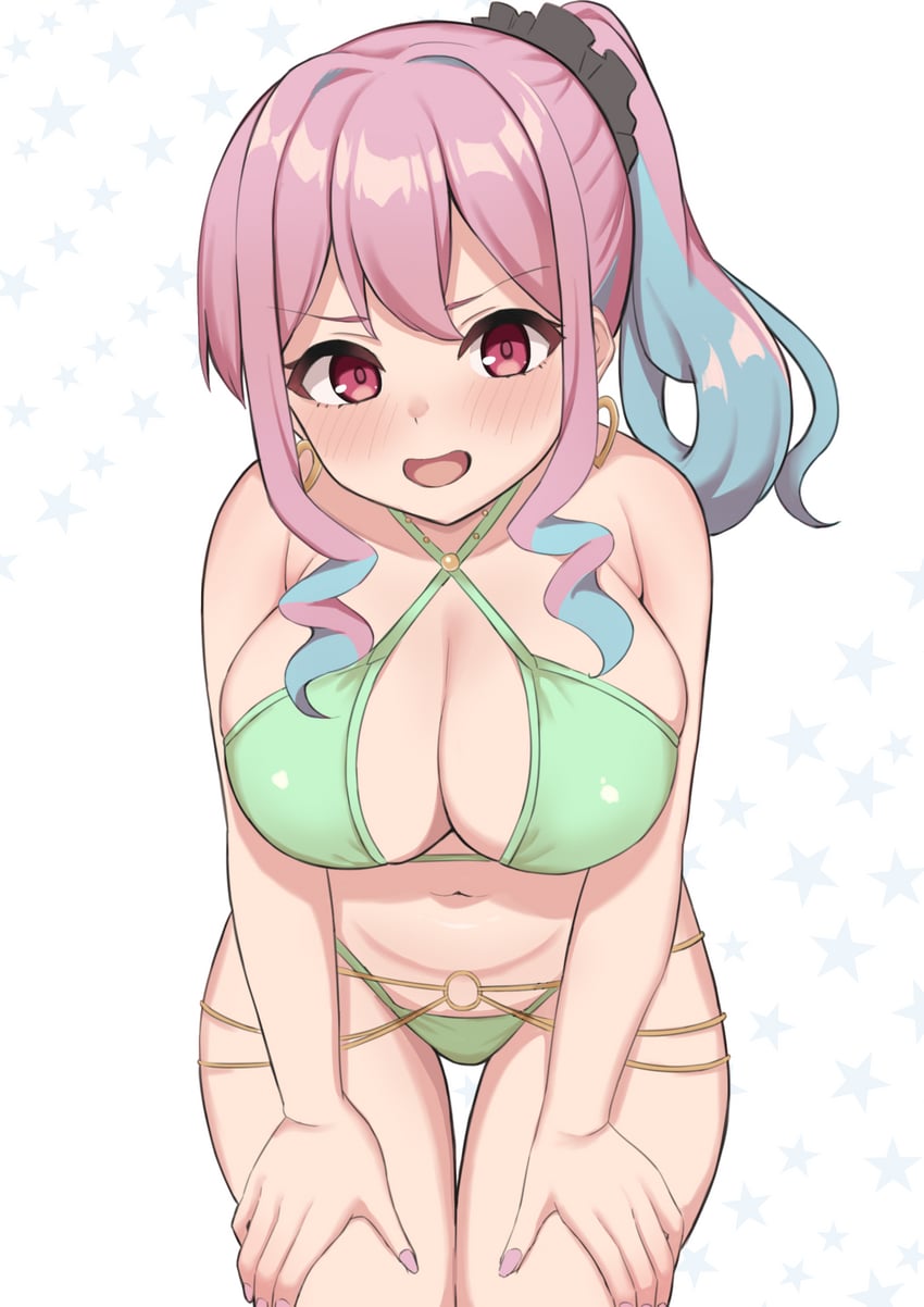 hozuki kaede (onii-chan wa oshimai!) drawn by mk_r1808