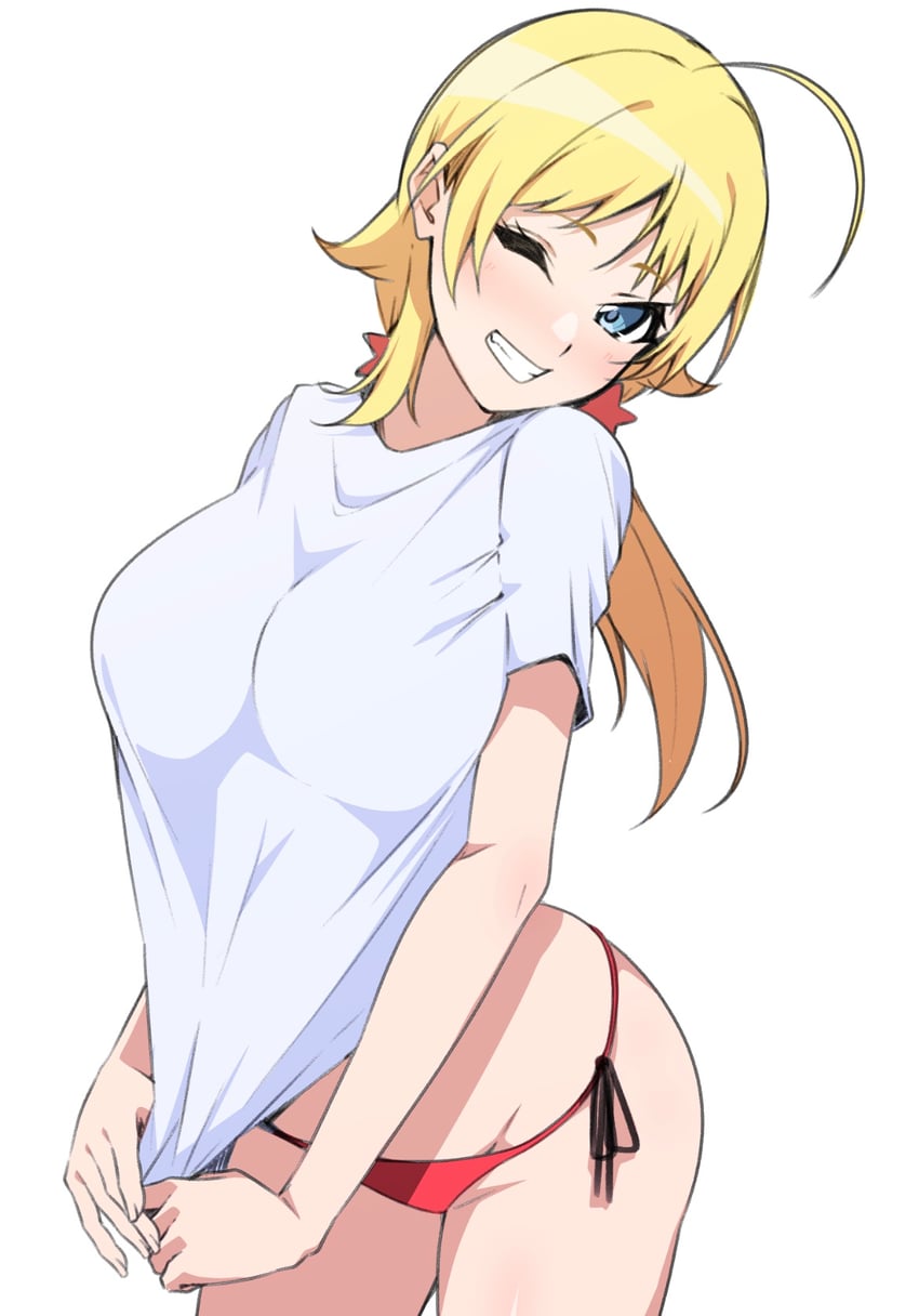 hachimiya meguru (idolmaster and 1 more) drawn by monya_monya_(tmsc7752)