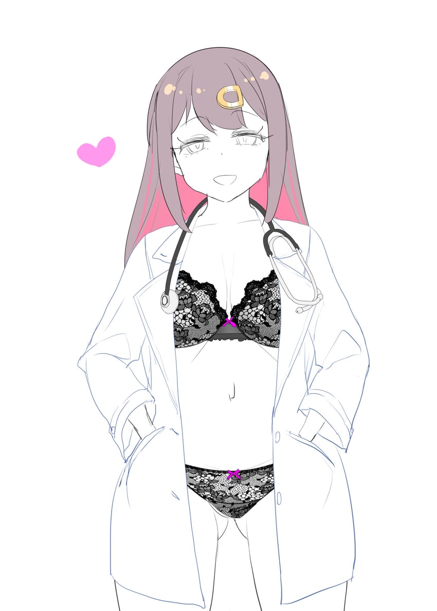 oyama mihari (onii-chan wa oshimai!) drawn by konmori_(kinbou_sokai)