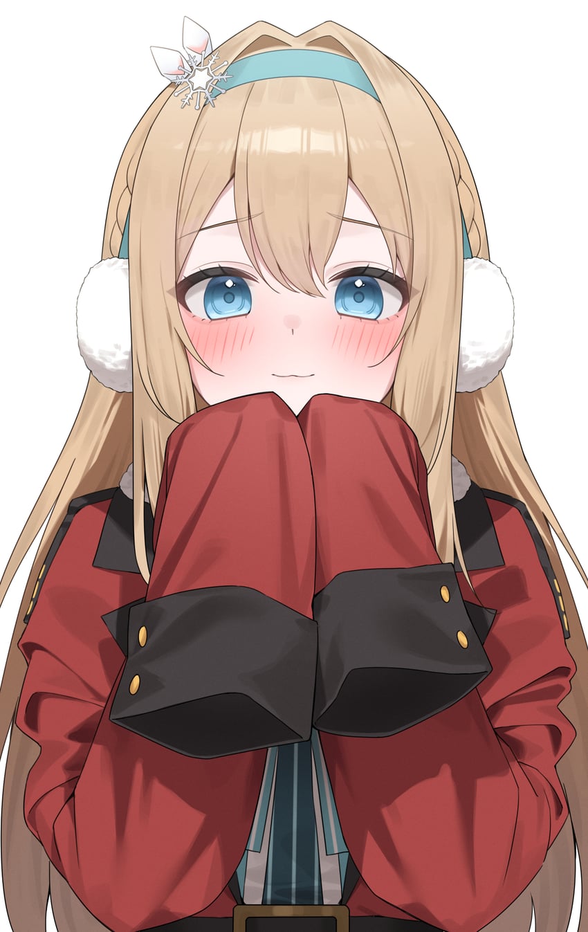 suomi (girls' frontline and 1 more) drawn by n4_h4m