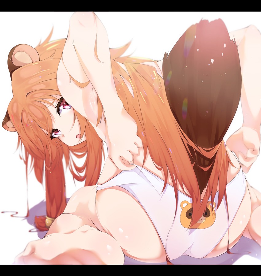 raphtalia (tate no yuusha no nariagari) drawn by murata_ryou