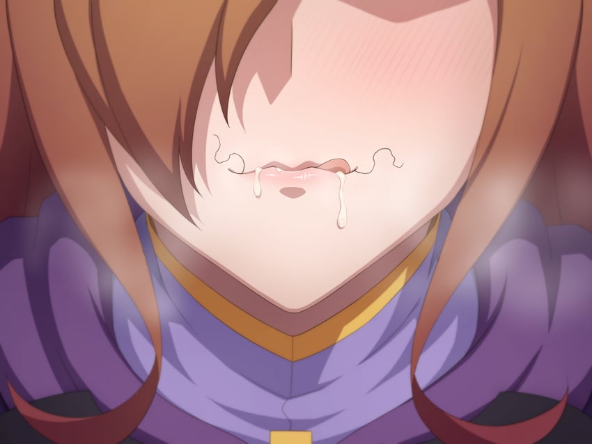 wiz (kono subarashii sekai ni shukufuku wo!) drawn by tedain