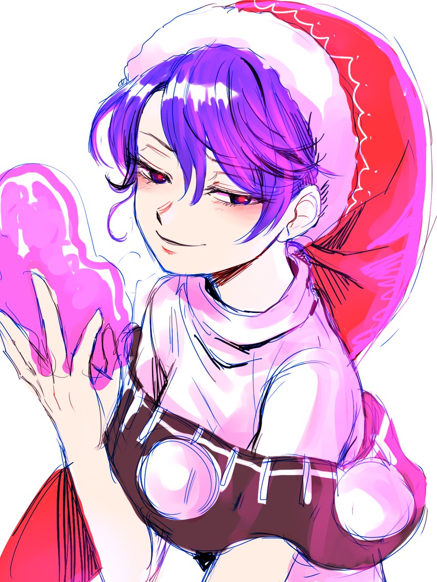 doremy sweet (touhou and 2 more) drawn by kuya_(hey36253625)