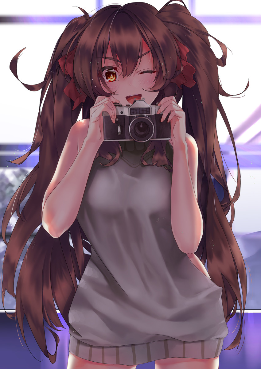 type 97 (girls' frontline) drawn by nishiro_ryoujin