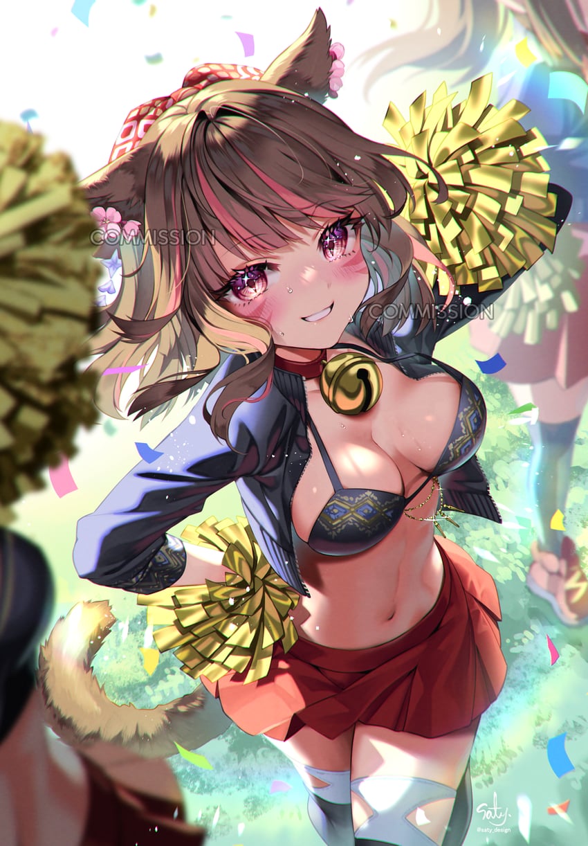 warrior of light (final fantasy and 1 more) drawn by yukimichi_(nieko)
