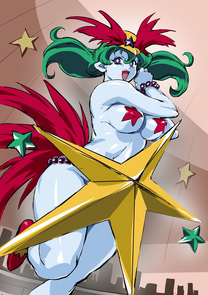 u choten (bishoujo senshi sailor moon and 1 more) drawn by mamesi_(suhk8583)