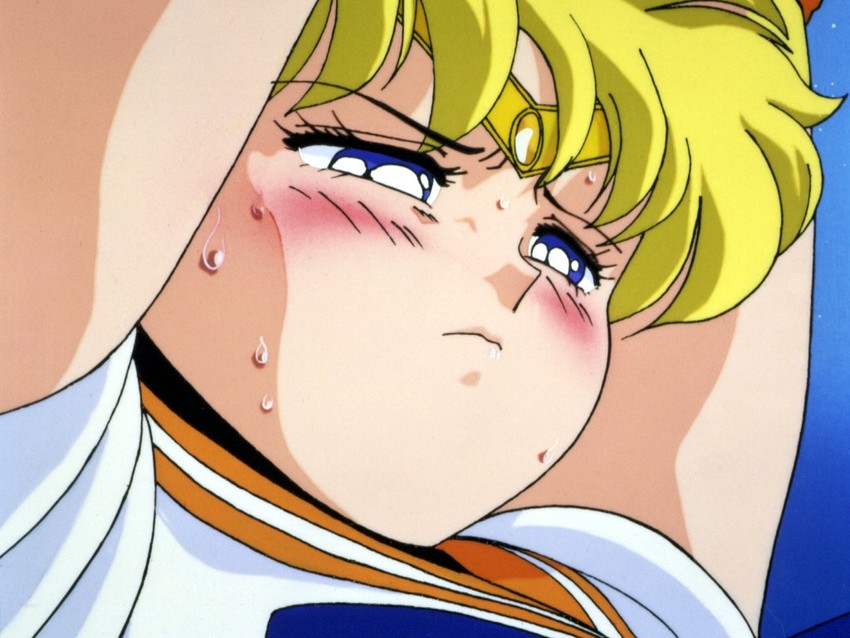 aino minako and sailor venus (bishoujo senshi sailor moon)