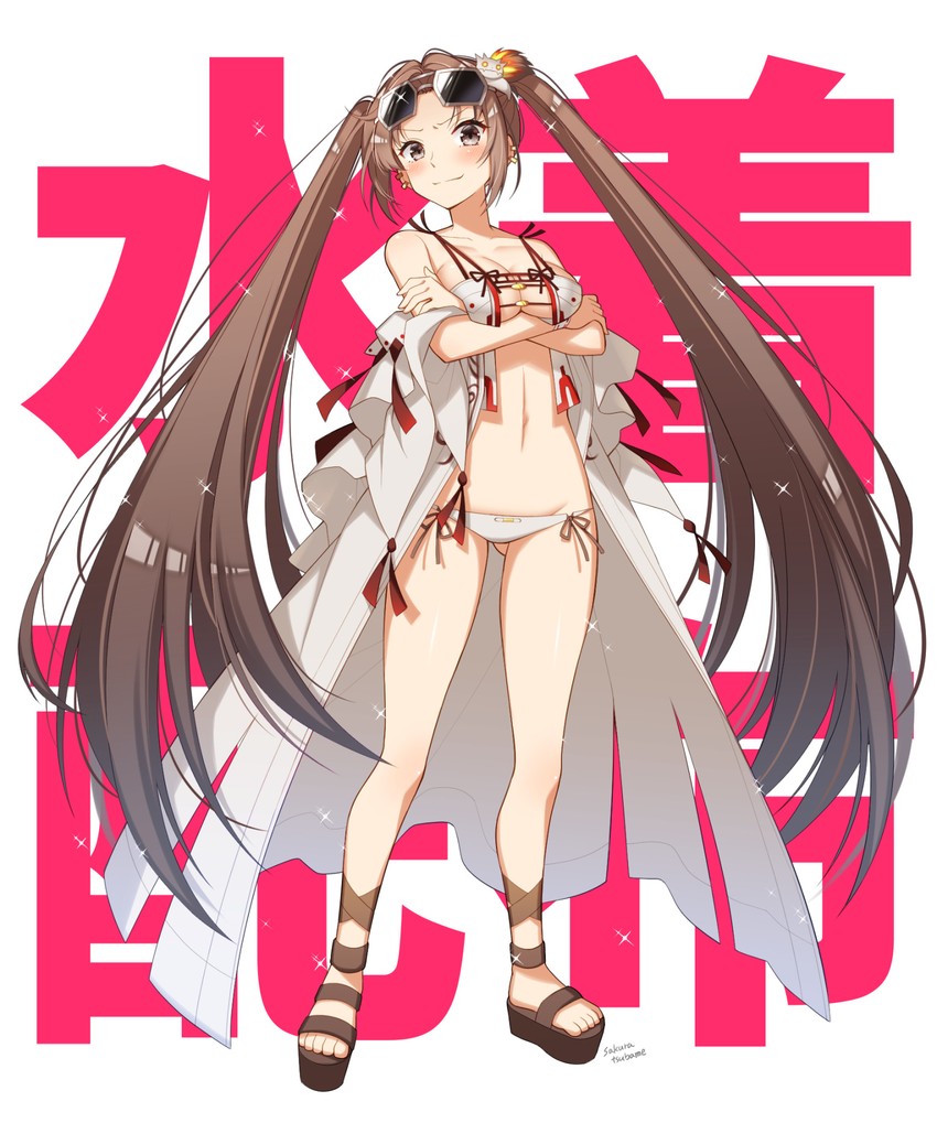 yu mei-ren (fate and 1 more) drawn by sakura_tsubame