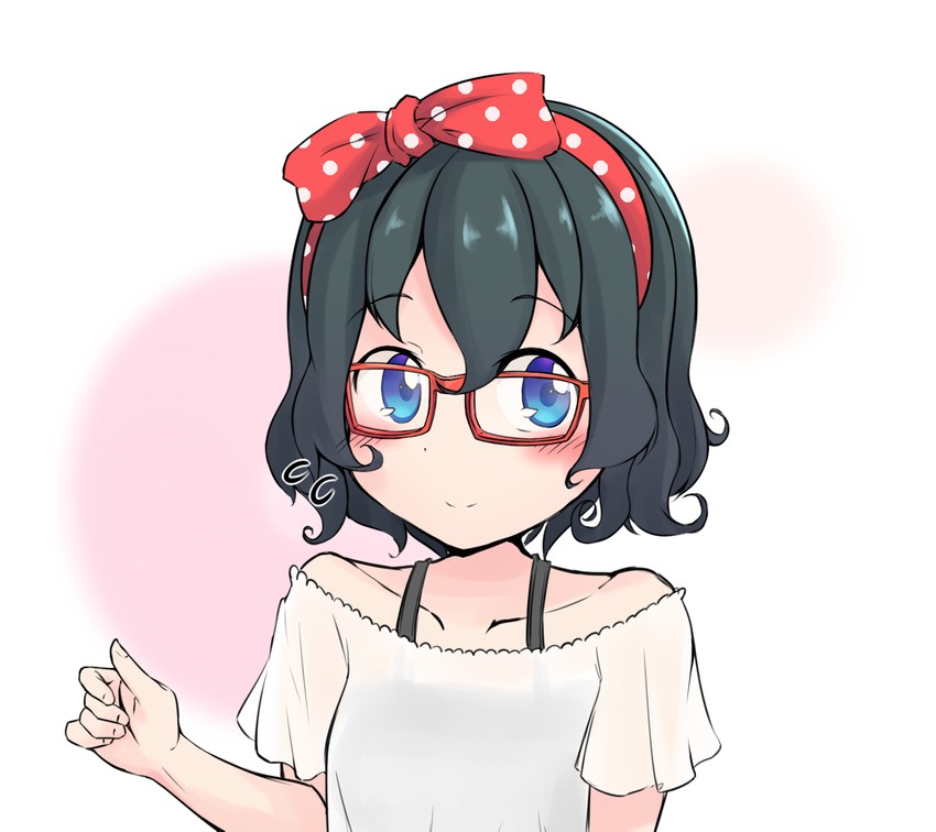 kaban (kemono friends) drawn by hiyama_yuki