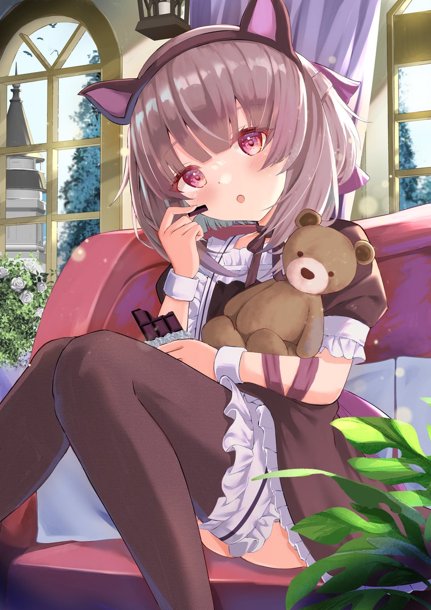 fallenshadow (indie virtual youtuber) drawn by file112056