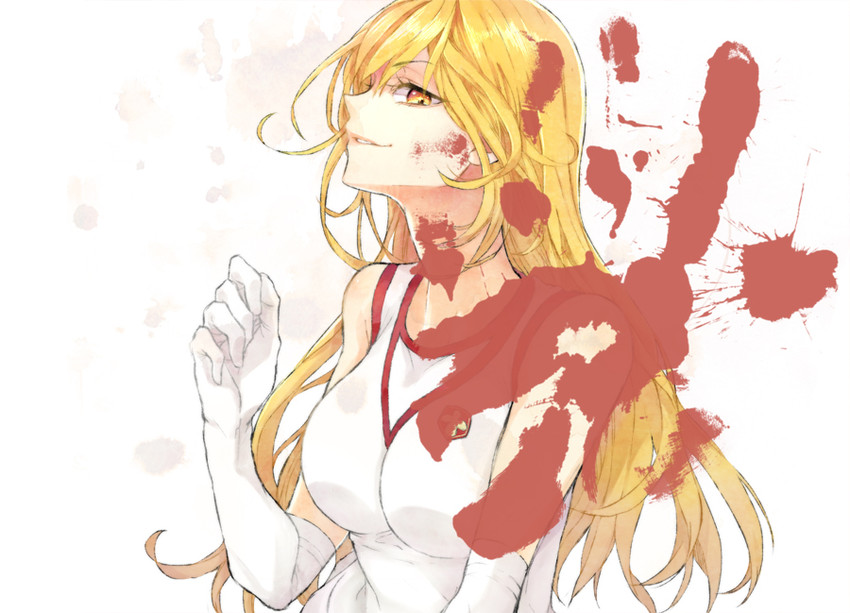 shokuhou misaki (toaru majutsu no index and 2 more) drawn by gung