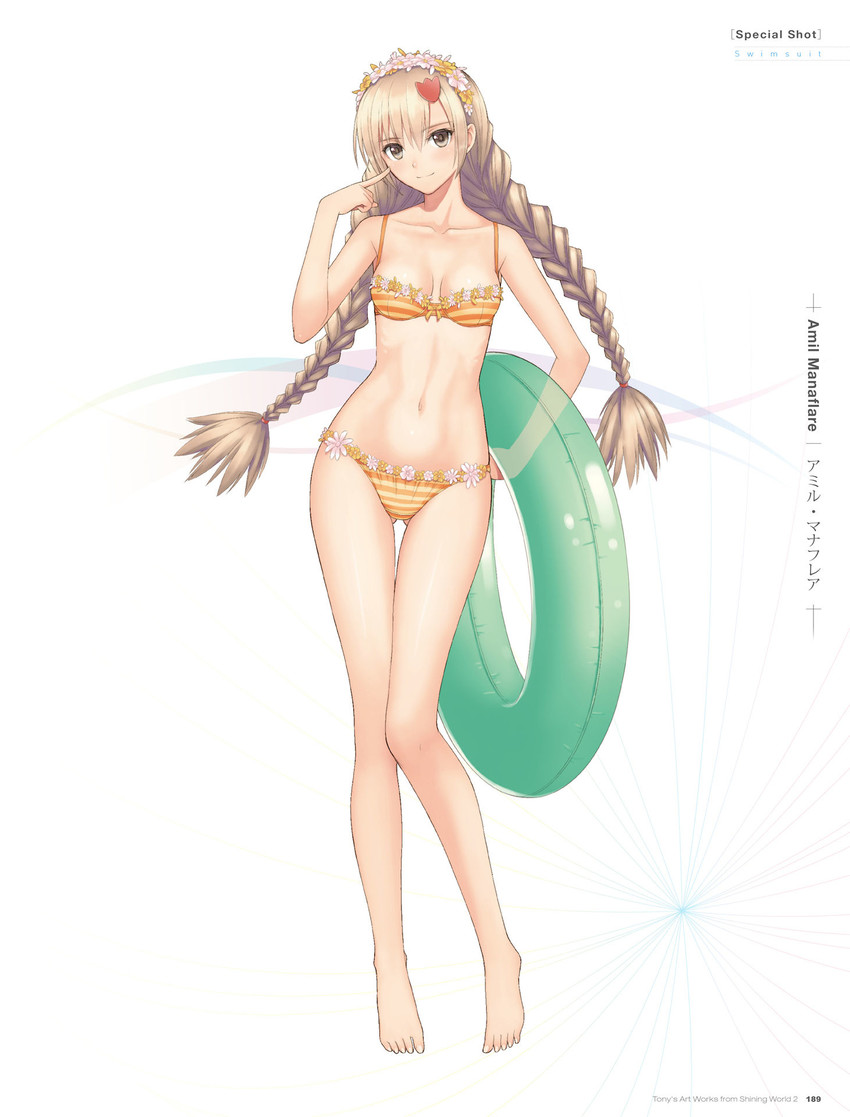 amil manaflare (shining and 1 more) drawn by tony_taka