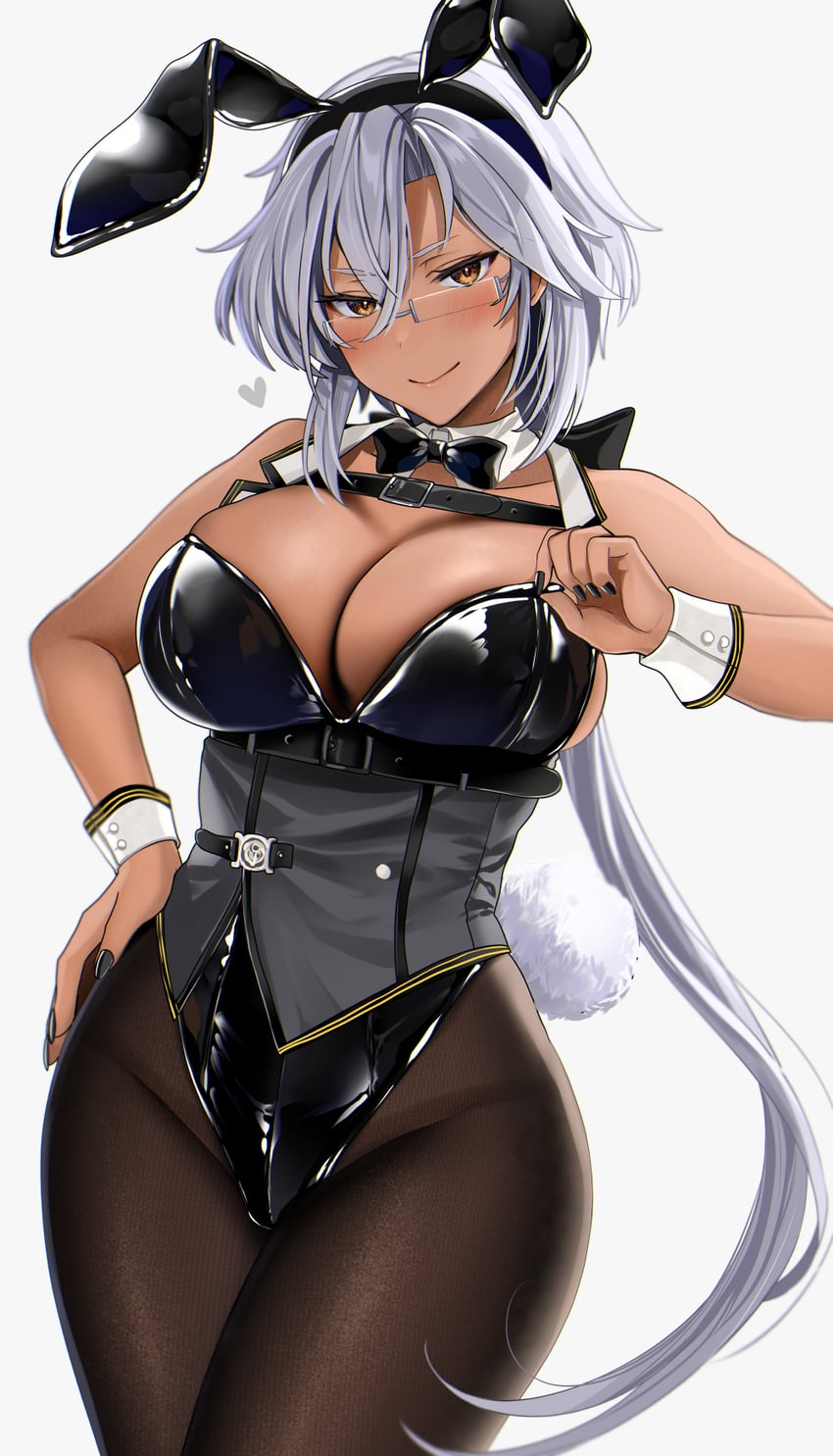 musashi and musashi kai ni (kantai collection) drawn by yunamaro