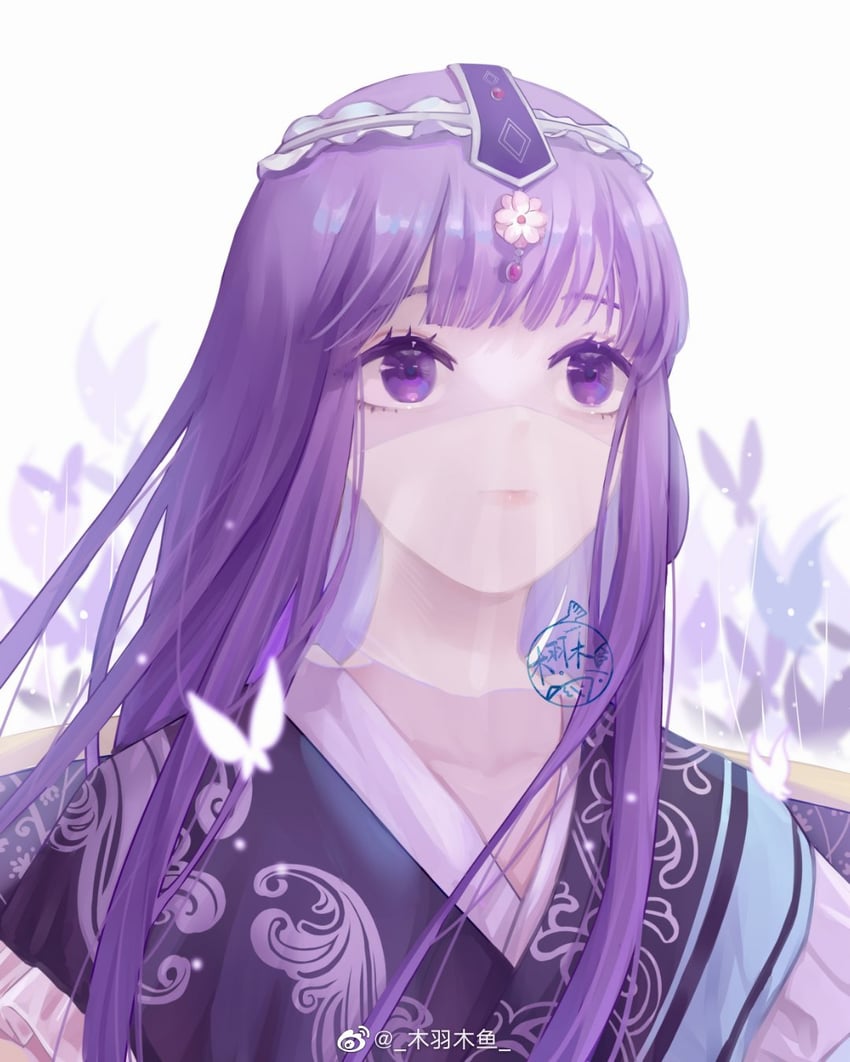shao siming (qinshi mingyue) drawn by tiaowen_buding_nai_lu