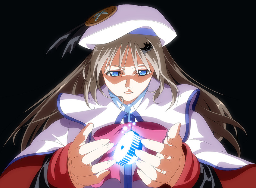 noumi kudryavka (little busters! and 1 more) drawn by k3_(dolphin_brain)