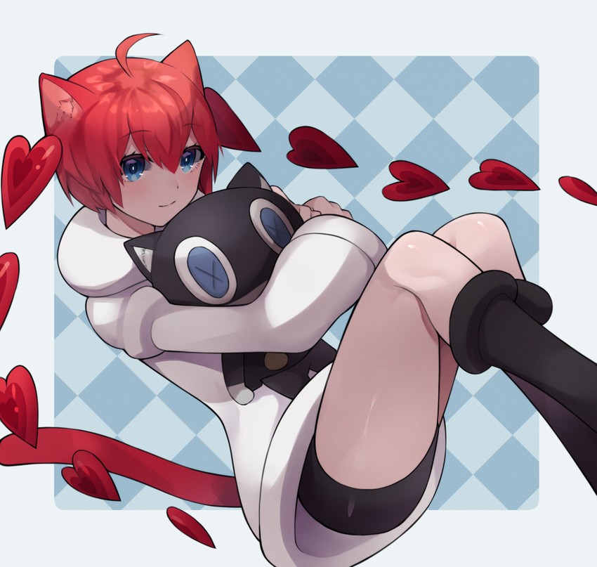 morgana and sophia (persona and 2 more) drawn by raimone26