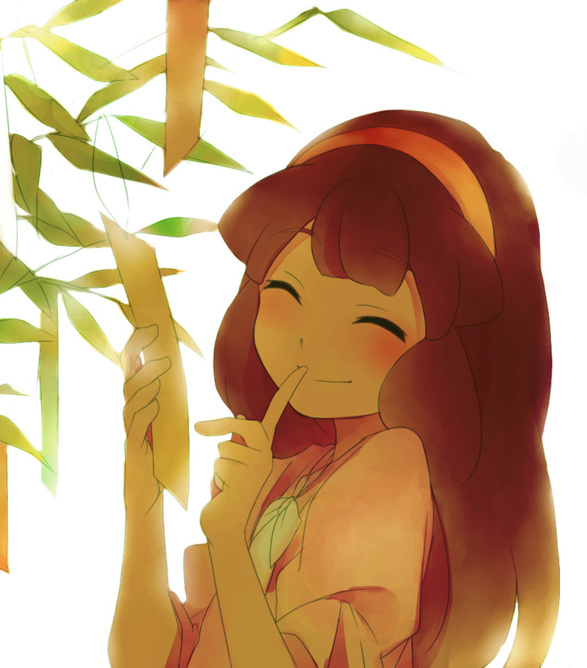 nanobana kinako (inazuma eleven and 2 more) drawn by sekina