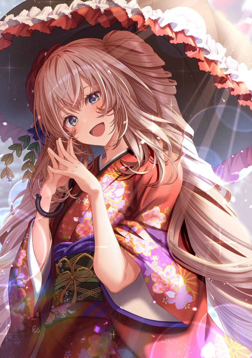 marie antoinette (fate and 1 more) drawn by totomiya