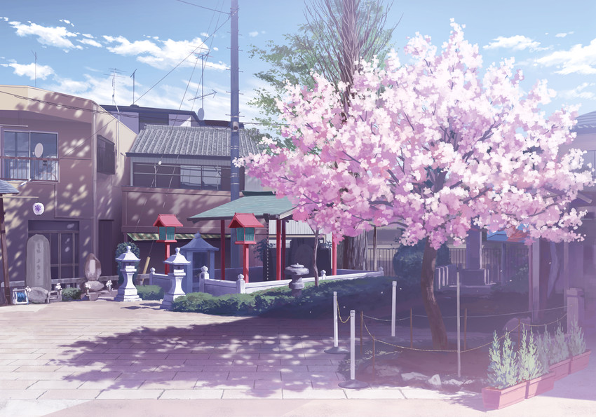 original drawn by isou_nagi