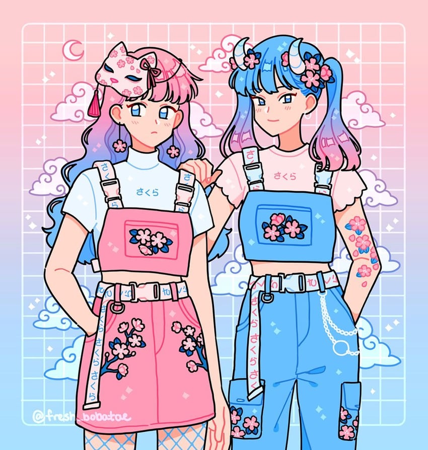 original drawn by emily_kim