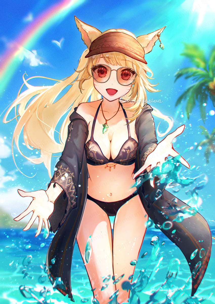original drawn by misumiyui41
