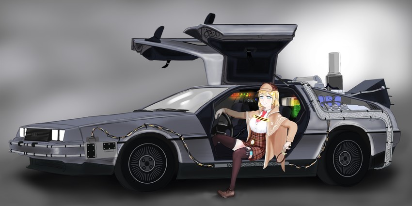 watson amelia (hololive and 2 more) drawn by snowbroke