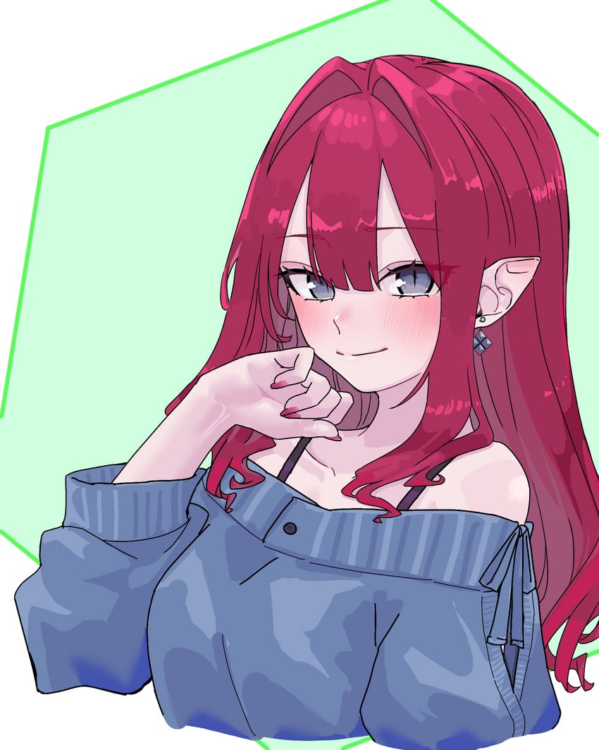 baobhan sith (fate and 1 more) drawn by niwaikanai