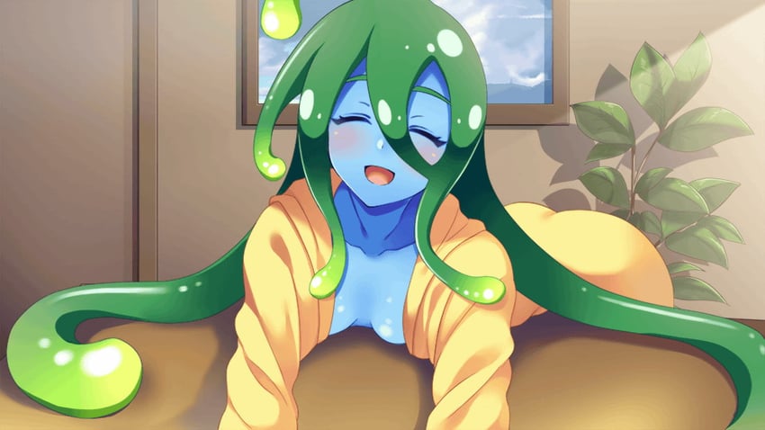 suu (monster musume no iru nichijou and 1 more)