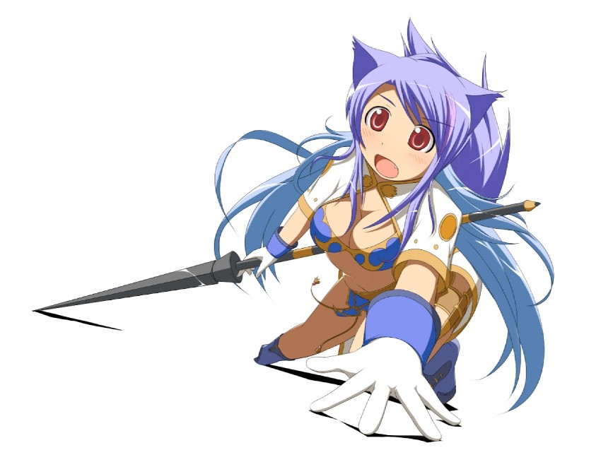 judith (tales of and 1 more) drawn by mirano
